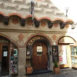 Latran 15 Český Krumlov