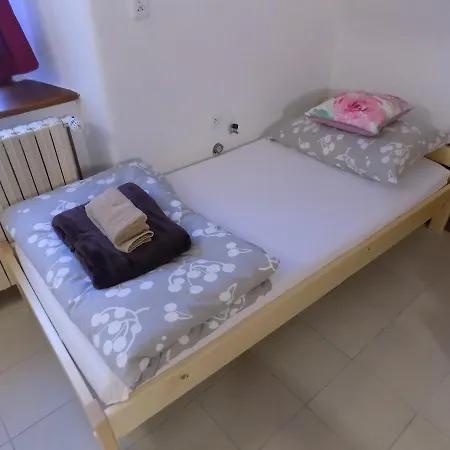 Latran 15 Appartement Český Krumlov