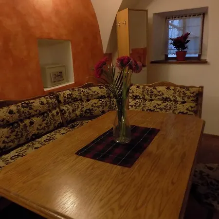 Latran 15 Czeski Krumlow