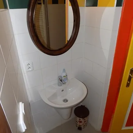 Apartment Latran 15