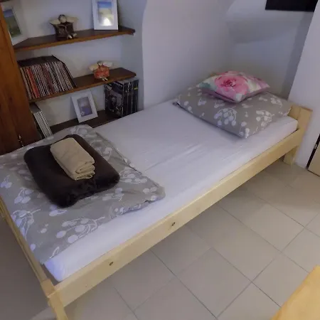 Apartment Latran 15 Cesky Krumlov