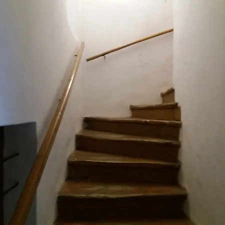 Latran 15 Cesky Krumlov