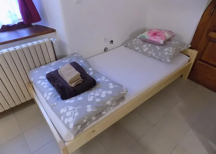 Latran 15 Appartement Český Krumlov