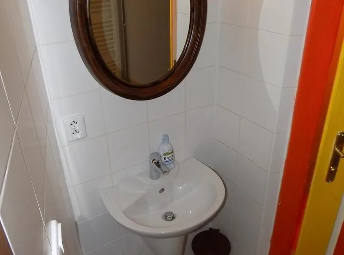 Appartement Latran 15