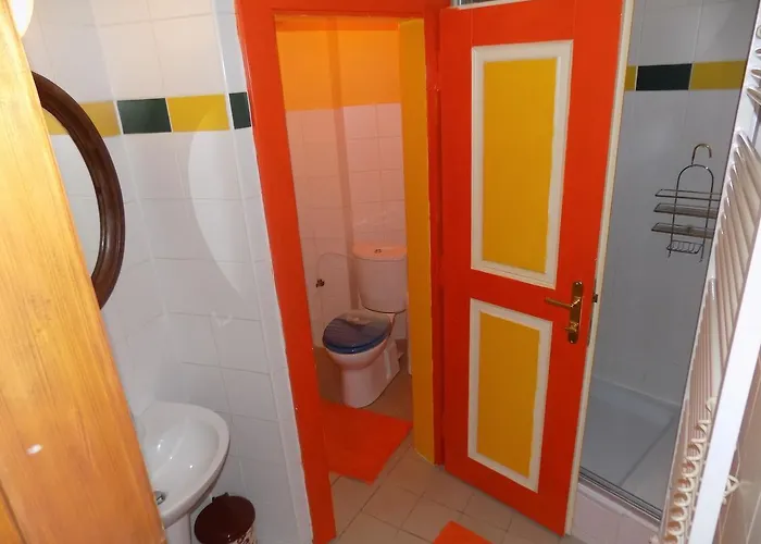 Appartement Latran 15 *