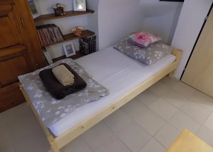 Appartement Latran 15 Český Krumlov